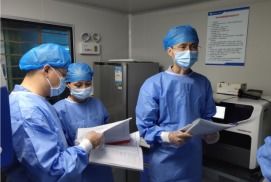 開展檢測技術服務 力保檢測結果準確可靠