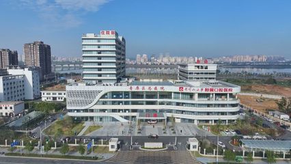 五進五提升，便民利民在行動——青原區總醫院優化檢驗檢測服務，全面提升患者就醫體驗